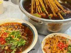 -成都瓜串串(华强北店)