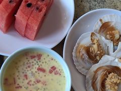 -皇朝万鑫自助餐厅