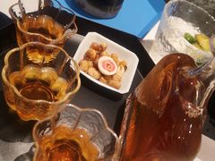 -茶是一枝花泡茶店