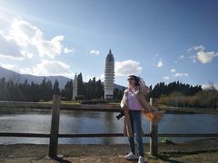 -云南民族村