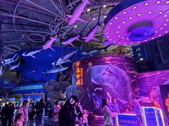 -烟台海昌鲸鲨海洋公园