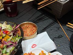 -聚点·北京串(簋街店)