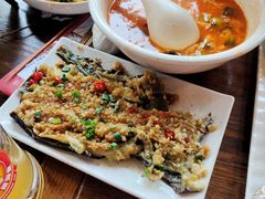 -管氏翅吧(地安门店)