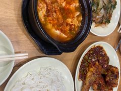 -贤花饭店(城阳店)