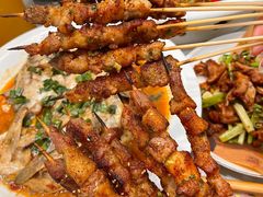 -火龙堂·风味民间菜(文一路店)
