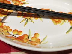 -西贝(上海我格广场店)