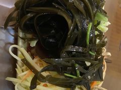 -美玲拉面(滨海总店)
