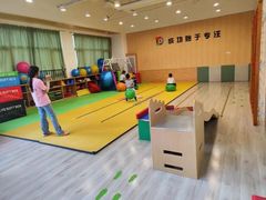 -多特儿童专注力·感统训练·学习力训练(曲江校区)