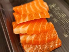 -三和屋日式海鲜锅料理(启航大厦店)