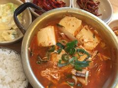 -金北顺大锅家(신사본점)