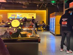 -鸣记脆皮烤鱼·海鲜烤鱼(三八广场店)