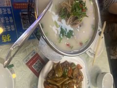 -清真·盛京白记 小骨头羊汤馆(南八马路店)