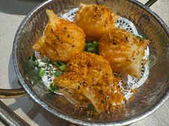 -粤匠·澳门点心粤菜海鲜(澳门半岛店)
