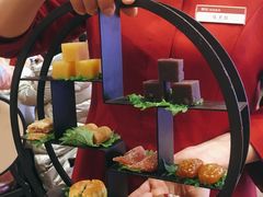 -阿庄新豫菜(航海东路店)