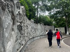 -龙头寺公园
