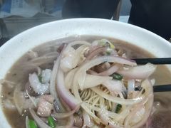 -超爷叔面馆(西园店)