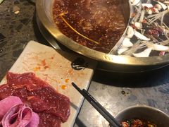 -小龙坎老火锅(华飞店)