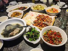 -大碗厨 25年老字号 现炒湘菜(四季天地店)