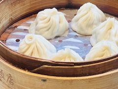 -南翔馒头店(豫园店)