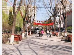 -文瀛公园