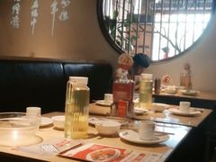 大堂-湘阁里辣(沙井华润万家店)
