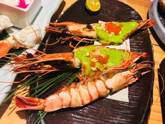 -花潮料理艺食馆(世欧广场店)