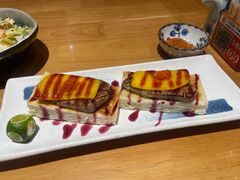 -一心创作料理屋(经开万达店)