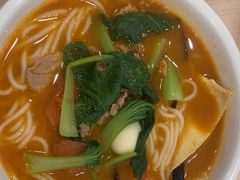 -蒙自源米线大王(虎门国际购物中心店)