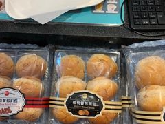 -85度C(南京龙江店)