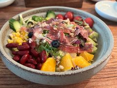 -瓦库茶馆17号(海汇港店)