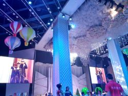 -喜宴酒店幸福里(星摩尔购物中心店)