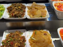 -老乡鸡(融科天地店)