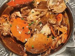 -胖哥俩肉蟹煲(湖滨银泰in77店)