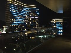 -绿城千岛湖喜来登度假酒店