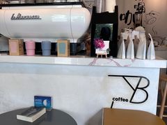 -LAB COFFEE来杯咖啡(浦仓路店)