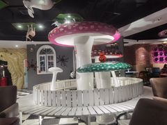 -H次元沉浸剧情密室(街道口店)