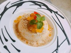 -粤域茶餐厅