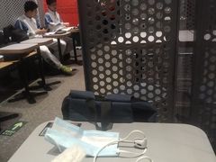 -肯德基(中关村E世界店)