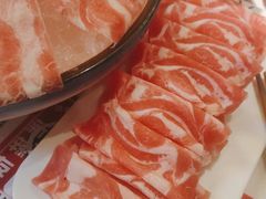 -大龙燚火锅(天安云谷店)