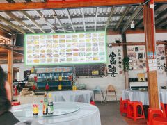 -阿弟特色海鲜餐厅·大排档(平潭店)