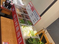 -南城香·饭香串香馄饨香(红军营店)