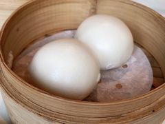 流沙奶黄包-利苑酒家(金宝店)