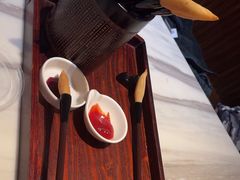 -唐猫庭院·千年陕菜(大唐不夜城店)