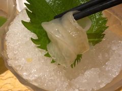 -雍和会海鲜姿造自助(湖东路店)
