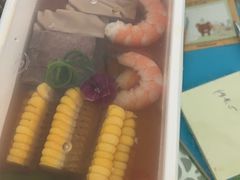 -漢舍中国菜馆(889广场店)