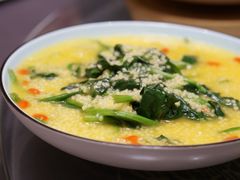 米汤时蔬-羲和雅苑•北京烤鸭(平安国际金融中心店)