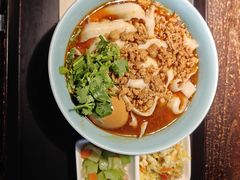 -喜晋道面馆(华严寺广场店)