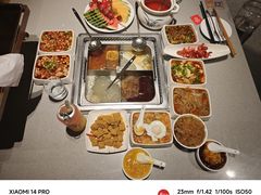 -海底捞火锅(九久奥特莱斯店)
