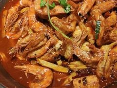 -李想大虾(牡丹路店)