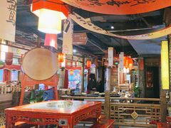 -蜀大侠火锅(寰球文化地标·总府店)